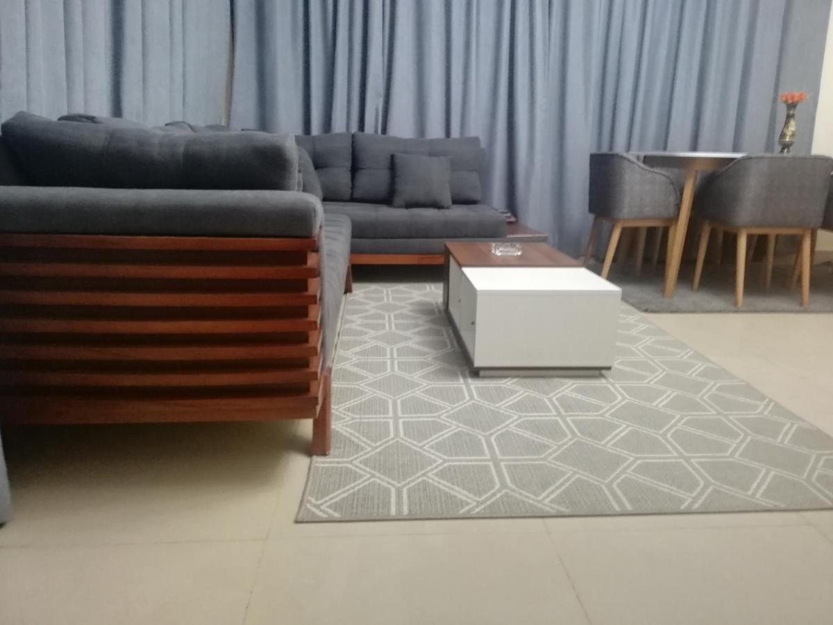 Hidden Gem With Pool Access In New Cairo Διαμέρισμα Εξωτερικό φωτογραφία