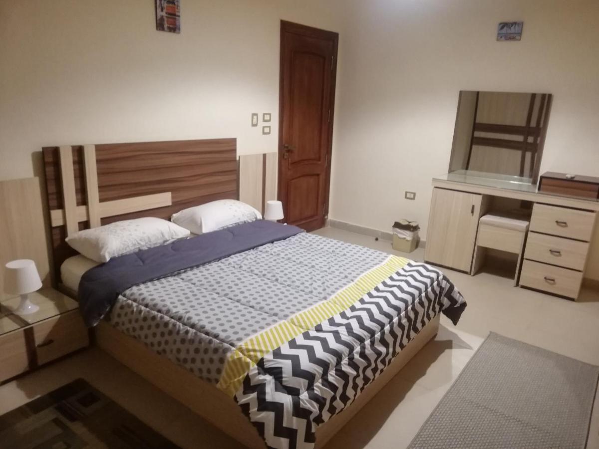 Hidden Gem With Pool Access In New Cairo Διαμέρισμα Εξωτερικό φωτογραφία