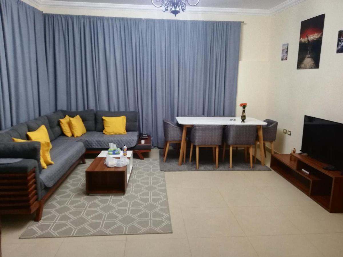 Hidden Gem With Pool Access In New Cairo Διαμέρισμα Εξωτερικό φωτογραφία